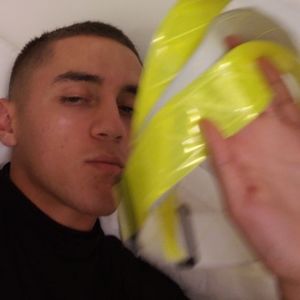 Meet your Posher, Anthony